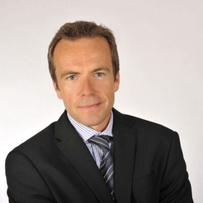 Business Portraits im Studio