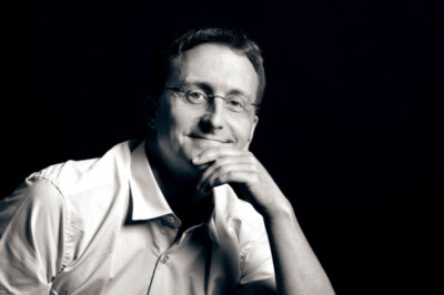 Business Portraits im Studio