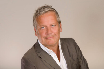 Business Portraits im Studio