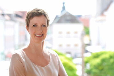 Business Portraits im Studio