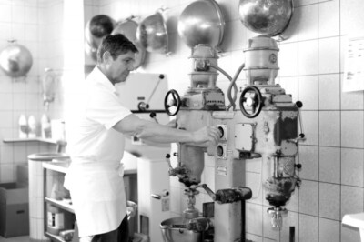 Business Portraits on Location