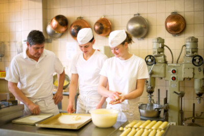 Business Portraits on Location