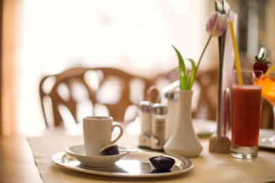 Business Portraits on Location