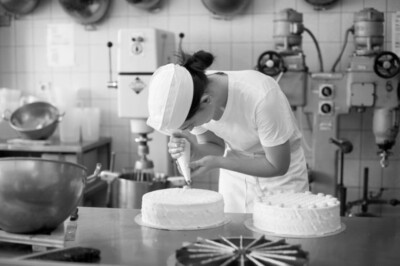 Business Portraits on Location