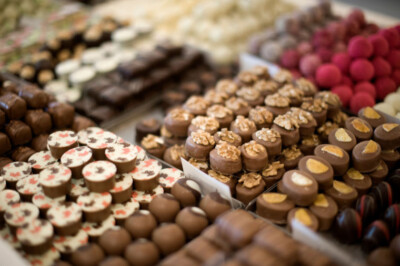 Business Portraits on Location