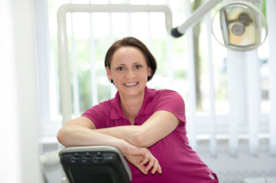 Business Portraits on Location