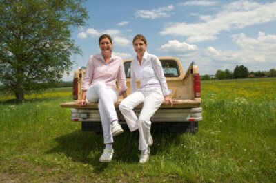 Business Portraits on Location