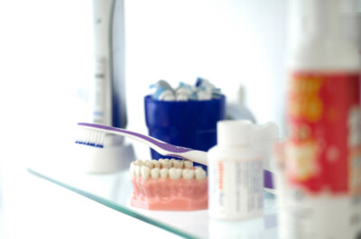 Business Portraits on Location