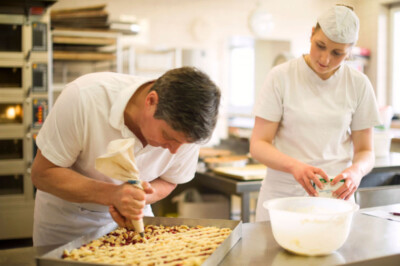 Business Portraits on Location