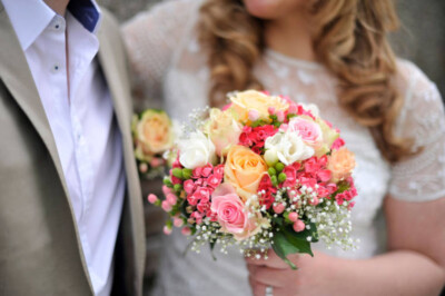 Hochzeit