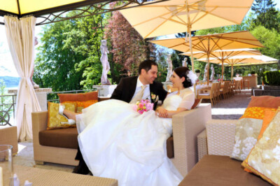 Hochzeit