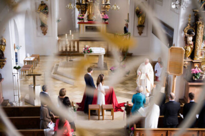 Hochzeit