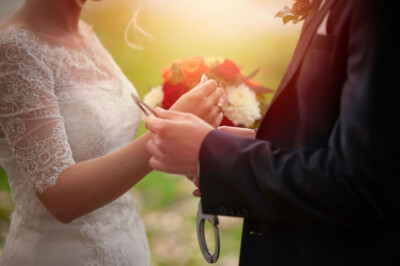 Hochzeit Fotos