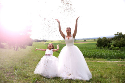 Hochzeit Fotos