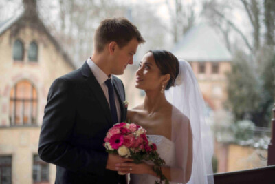 Hochzeit Fotos
