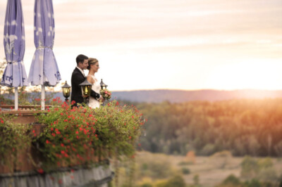 Hochzeit Fotos