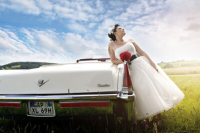Hochzeit Fotos