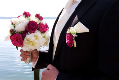 Hochzeit Fotos