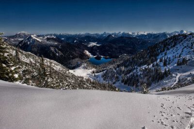 Travel Bayern
